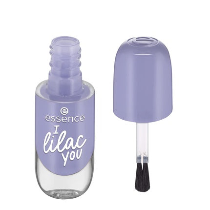 Lac de unghii, Essence, Gellack I Lilac You, 8ml