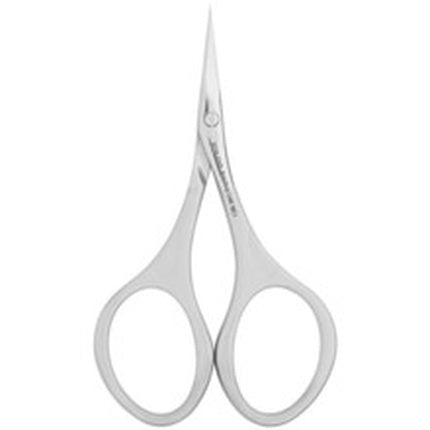 Forfecuță pentru cuticule Staleks 10 Type 1 Matte, argintie