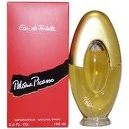 Apa de Toaleta, Paloma Picasso, EDT, 100ml