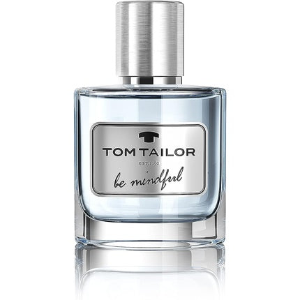 Eau de Toilette Tom Tailor Be Mindful Man 30ml
