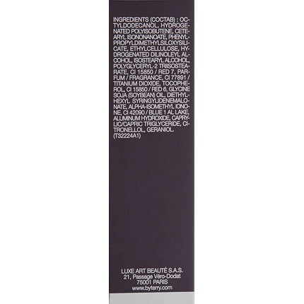 Luciu de buze, By Terry, Lip Expert Shine, Fire Nude