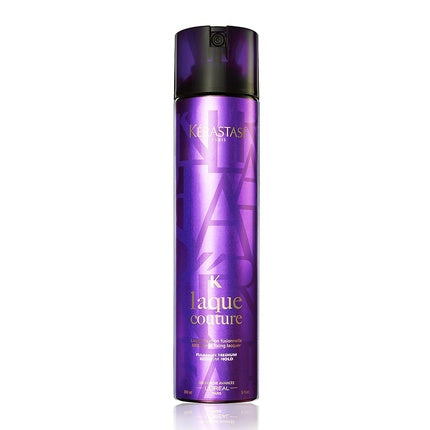 Fixativ par, Kérastase Laque Couture, protectie termica, 300ml