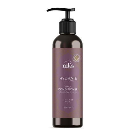 Condiționator Earthly Body MKS eco Hydrate, High Tide, 10 Ounce