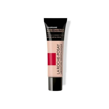 Fond de ten corector La Roche-Posay Toleriane Teint No 18, 30ml
