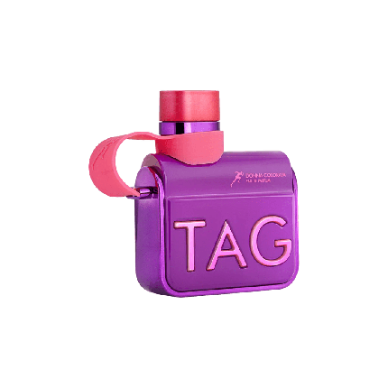 Perfum Armaf Tag Her Donna Colorata 100ml