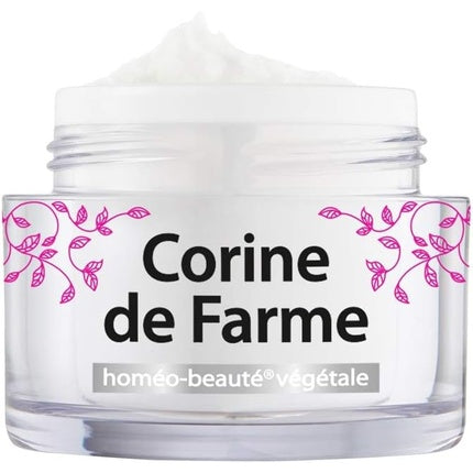 Cremă față Corine de Farme, hidratantă, 50ml