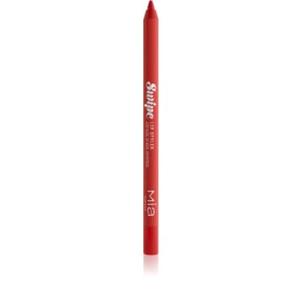 Creion Contur Buze Mia Cosmetics Swipe Lip Contour Pencil 1 Gram