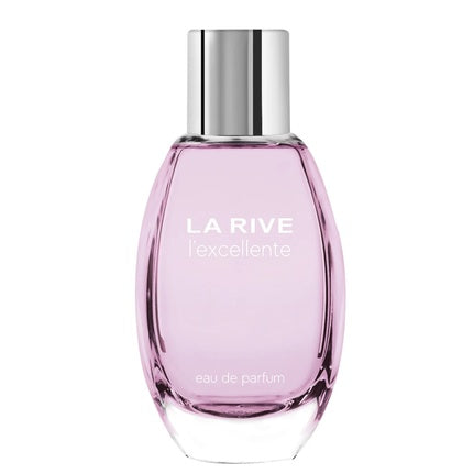 Parfum La Rive L'Excellente pentru Femei, Culoare Roz