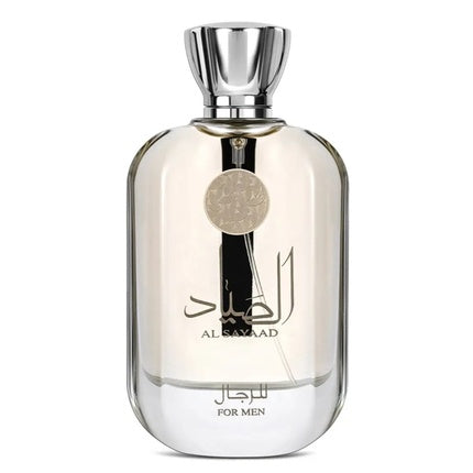 Ard Al Zaafaran Al Sayaad For Men Eau De Parfum Spray 100ml
