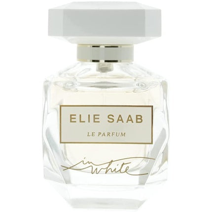 Parfum, Elie Saab, Le Parfum In White, 50ml