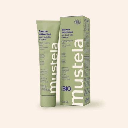Balsam Universal, Mustela Bio, 75ml