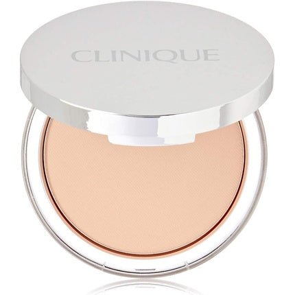 Pudră Compactă Clinique Superpowder Double Face Makeup 01 Matte Ivory 10 g