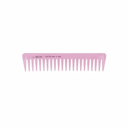 Pieptene de coafat Eurostil Special Tail Comb 175cm roz