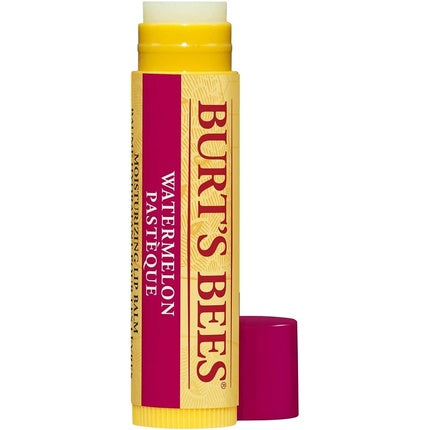 Balsam de buze, Burt's Bees, Watermelon, 4.25g