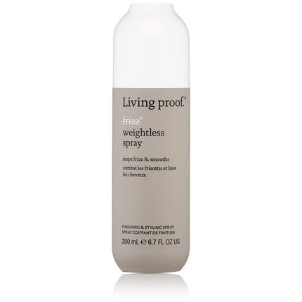 Styling Spray Living Proof No Frizz Weightless 190ml