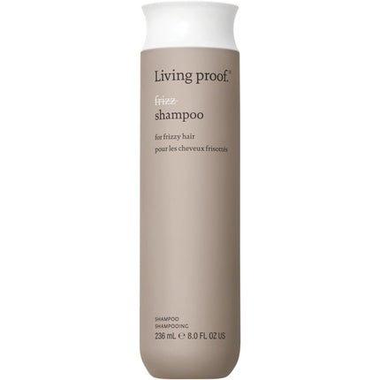 Șampon Living Proof No Frizz 236ml