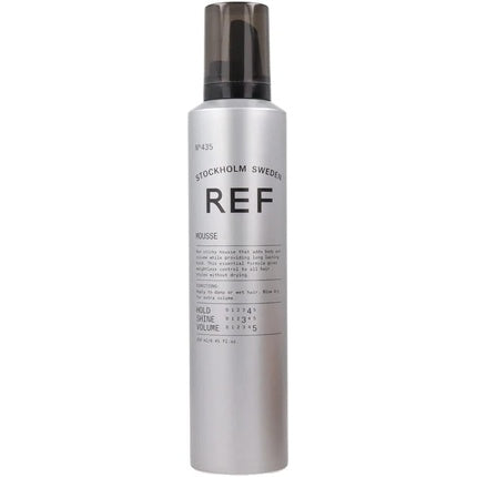 Spuma pentru par, Ref, 250ml