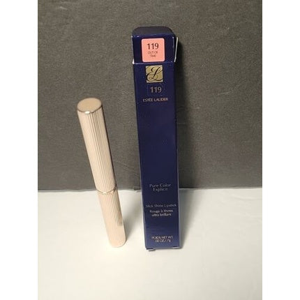 Ruj, Estée Lauder, Pure Color, #119 Out of Time