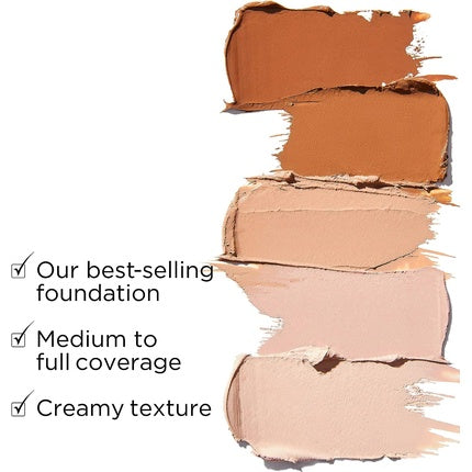 Fond de ten, Elizabeth Arden, Flawless Finish, Softly Beige