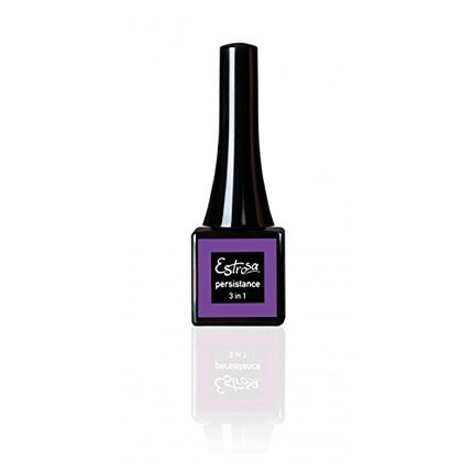 Vopsea de unghii gel Estrosa Persistence 3 in 1 Aurora 6947, 8ml