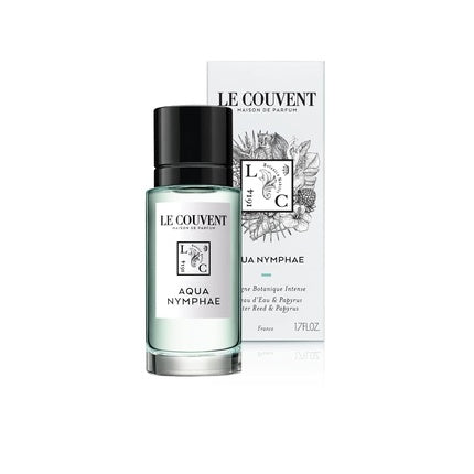 Apa de colonie, Le Couvent, Aqua Nymphae, 50ml