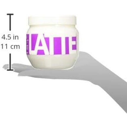 Masca de par, Kallos, Latte, 800ml