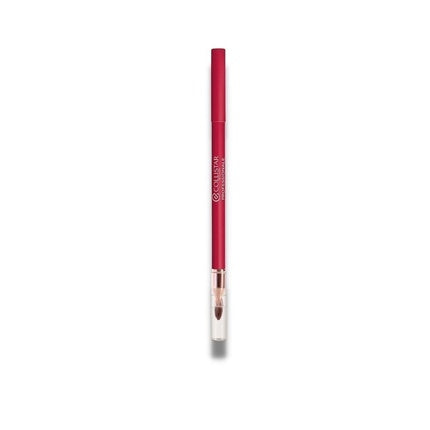 Creion contur buze, Collistar, Professional Long Lasting, Rosu