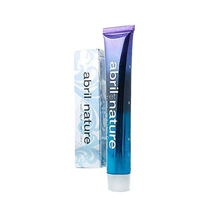 Developer păr Abril Et Nature, 60ml, albastru