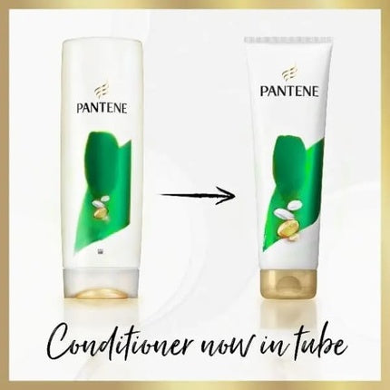 Condiționator Pantene Core Smooth & Sleek, 350 ml