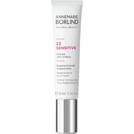 Cremă de ochi, Annemarie Börlind, ZZ Sensitive, 15ml, piele sensibilă
