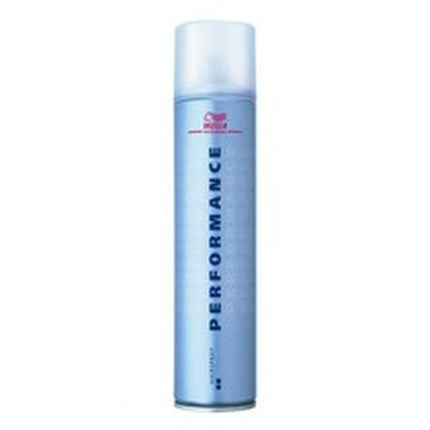 Spray fixativ Wella Performance, 500ml