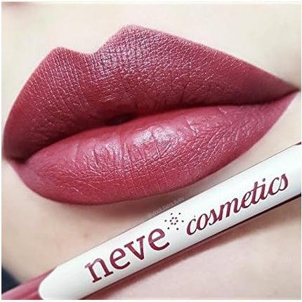 Pastello Lip Liner, Neve Cosmetics, Wine, 15g