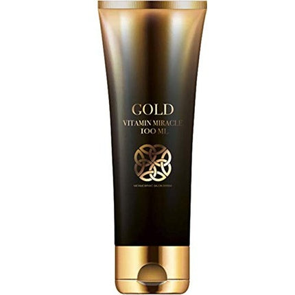Serum de față Gold Vitamin Miracle 100 ml