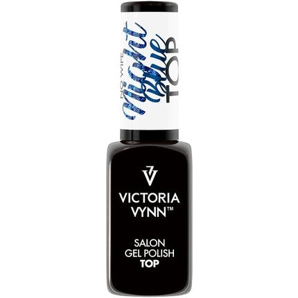 Lac Gel, Victoria Vynn, Night Blue, 8ml