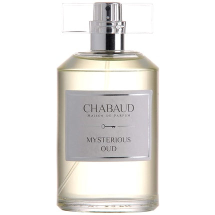 Parfum, Chabaud, Myst Oud, vaporizator 100 ml