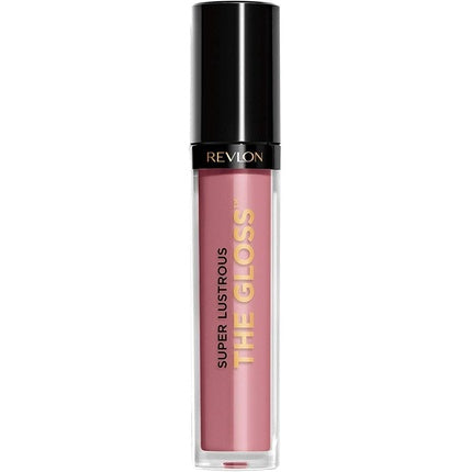Lip Gloss Revlon Super Lustrous 306 Taupe Luster 3.8ml