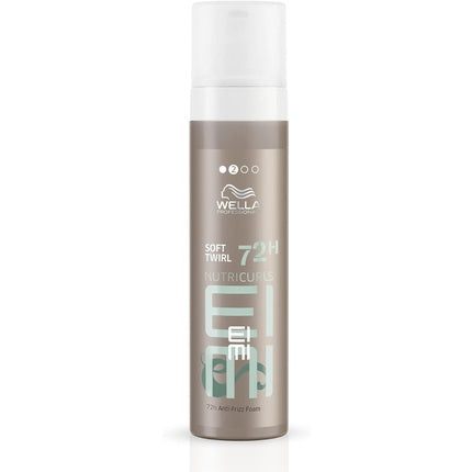 Spumă pentru păr, Wella, EIMI Nutricurls, 200ml