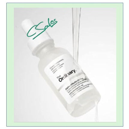 Serum, The Ordinary, Alpha Arbutin 2% + HA, 30ml