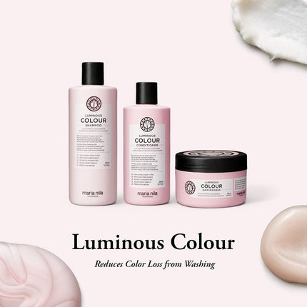 Șampon păr colorat, Maria Nila, Luminous Colour 350 ml, vegan