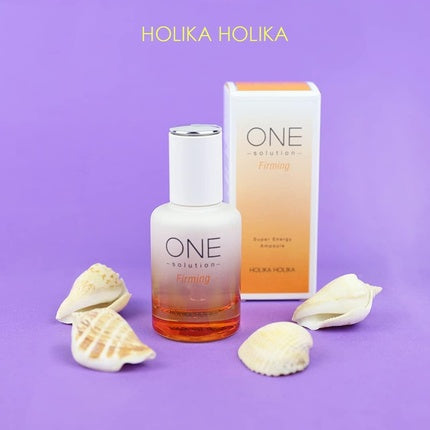 Serum, Holika Holika, One Solution, 30ml