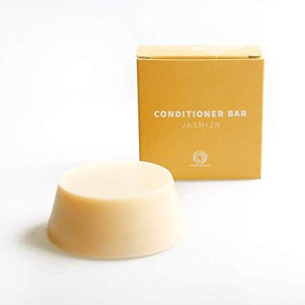 Condiționar solid Jasmine, 240 g