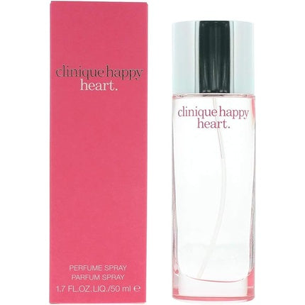 Parfum, Clinique, Happy Heart, 50ml