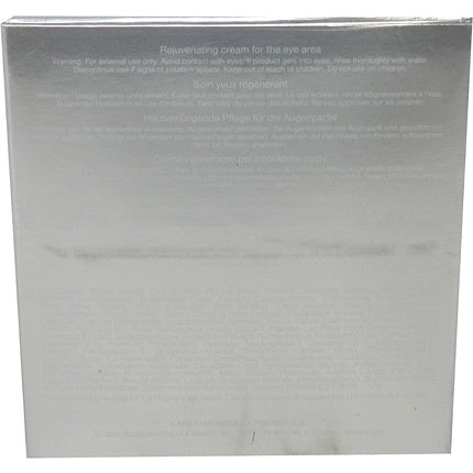 Crema pentru ochi, La Prairie, Platinum Rare Haute-Rejuvenation, 20ml