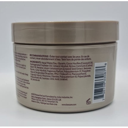 Cremă de păr, Keracare, Curling, 320g, bej