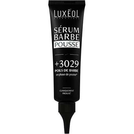 Serum Barbă Luxéol 60ml