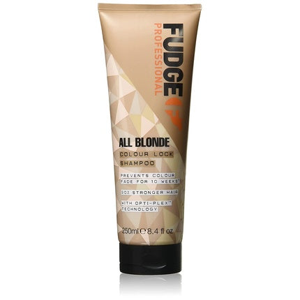 Șampon, Fudge, All Blonde, 250ml