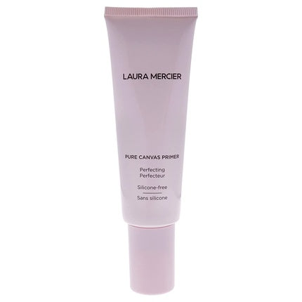 Primer Față, Laura Mercier Pure Canvas, 50ml, roz
