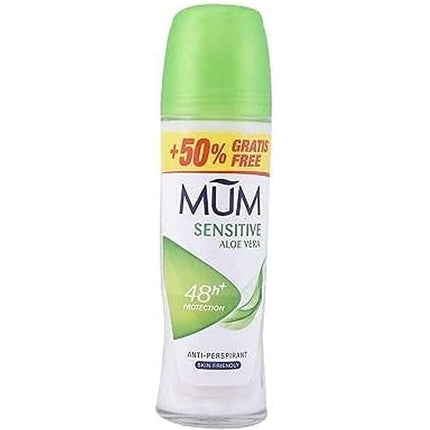 Deodorant roll-on Mensch Und Maschine Sensitive Care Aloe Jojoba 75ml