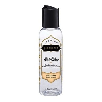 Lubrifiant personal, The Kama Sutra, Vanilla, 59 ml
