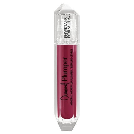 Gloss buze Physicians Formula Diamond Plumper Brilliant Berry